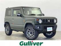 2024 Suzuki Jimny