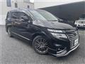 2020 Nissan Elgrand