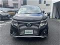2020 Nissan Elgrand