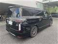 2020 Nissan Elgrand