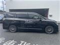 2020 Nissan Elgrand