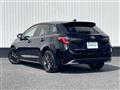 2023 Toyota Corolla Touring Wagon