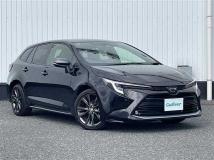 2023 Toyota Corolla Touring Wagon