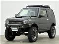 2015 Suzuki Jimny