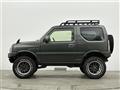 2015 Suzuki Jimny