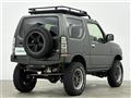 2015 Suzuki Jimny