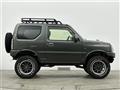 2015 Suzuki Jimny