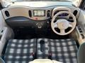 2017 Nissan Cube