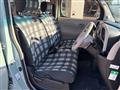 2017 Nissan Cube