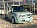2017 Nissan Cube