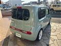 2017 Nissan Cube