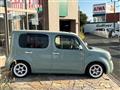 2017 Nissan Cube