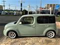 2017 Nissan Cube
