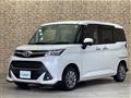 2019 Toyota Tank