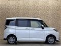 2019 Toyota Tank