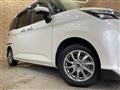 2019 Toyota Tank