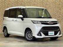 2019 Toyota Tank