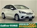 2021 Honda Fit
