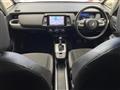 2021 Honda Fit