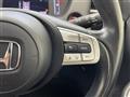 2021 Honda Fit