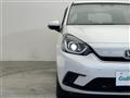 2021 Honda Fit