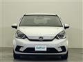 2021 Honda Fit