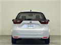 2021 Honda Fit