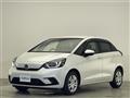2021 Honda Fit