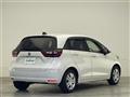 2021 Honda Fit