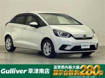 2021 Honda Fit