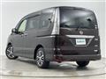 2015 Nissan Serena