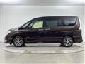 2015 Nissan Serena