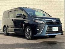 2021 Toyota Voxy