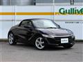 2017 Honda S660