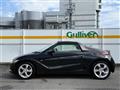 2017 Honda S660