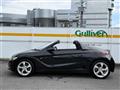 2017 Honda S660