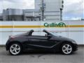 2017 Honda S660