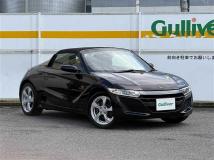 2017 Honda S660