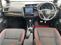 2017 Honda Fit