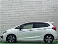 2017 Honda Fit