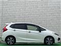 2017 Honda Fit