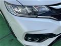 2017 Honda Fit
