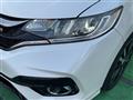2017 Honda Fit