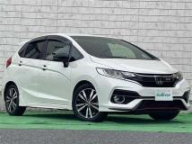 2017 Honda Fit