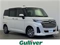2023 Toyota Roomy