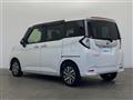 2023 Toyota Roomy