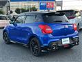 2025 Suzuki Swift