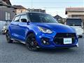 2025 Suzuki Swift