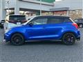 2025 Suzuki Swift