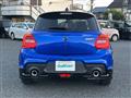 2025 Suzuki Swift